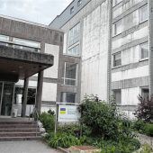 Klinik-Schließung trübt Aussichten