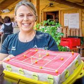 Ein Fest für alle Generationen