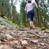 Kostenlose Trailruns im Chiemgau