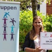 Sparkassenstiftungen feiern Jubiläum