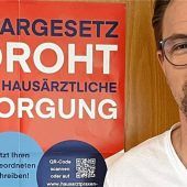 Mit E-Mails gegen Sparpaket