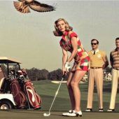 Fairways, Fotografie und künstliche Intelligenz