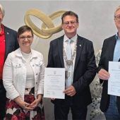Neue Gesichter im Standesamt