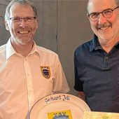 TSV Bernau wächst auf 1.700 Mitglieder an