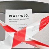 Kritik am Sparpaket: „Kettensäge am Sozialstaat“