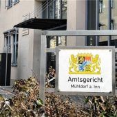 Anzeige nach 30 Jahren