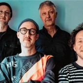 Jazz-Konzert in Fichters Obstgarten