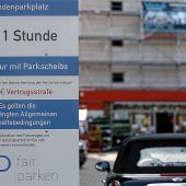 Ärger über Priener Parkplatz-Betreiber
