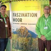 Das Moor als Klimaschützer