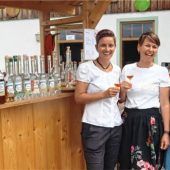 „Bad Feilnbach brennt“ ein voller Erfolg