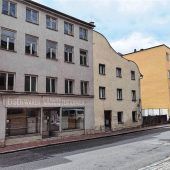 Beim Leerstand soll sich etwas tun