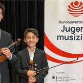 Brüder-Duo begeistert bundesweit