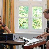 Die große Klangvielfalt der Zither