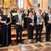 Musikalisch und spirituell beeindruckender Abend