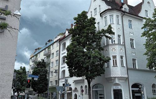 Für Wohnungen in der Innenstadt werden auch mal zwischen 15 und 18 Euro für den Quadratmeter fällig. Foto Baumeister