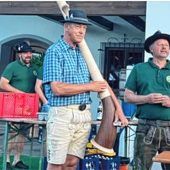 Musik für krebskranke Kinder