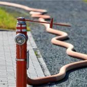 Besserer Brandschutz für die Gemeinde Gstadt