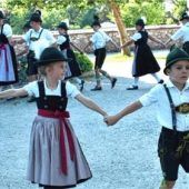 Gelungener Sommerabend