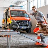 Der Spaß steht im Vordergrund