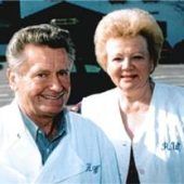 Gastronom Hans Wörndl feiert 90. Geburtstag