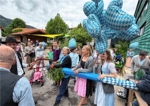 Hartnäckige Verhandlungen um das Diebesgut.Foto Kirchner