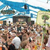 Zufriedene Gesichter in Lappach