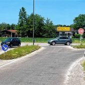 Eine Million Euro für mehr Sicherheit
