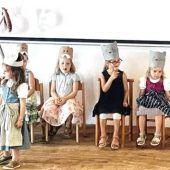 30 Jahre Haus für Kinder: Greimharting feiert eine Erfolgsgeschichte