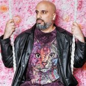 Karten für Abdelkarim zu gewinnen