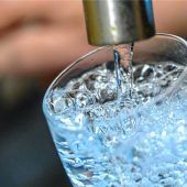 Verband erhöht Wasserpreise