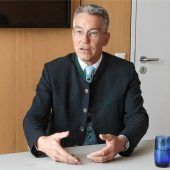 Warum der Landrat zum Influencer wird