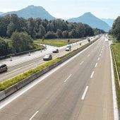 Das große Chaos in der Region blieb aus