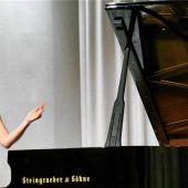 Litt Mozart am Tourette-Syndrom?