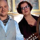 Musik und Poesie aus Spanien