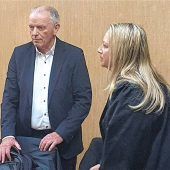 Kroiß-Prozess: Geschädigte war aussagetüchtig