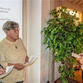Tuntenhausen wählt neue Bürgermeister