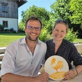 „Ehrlich und authentisch“ als Erfolgsgeheimnis