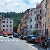 Streit um kostenloses Parken in der Altstadt