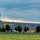 Paletten im großen Stil gestohlen