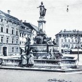 100. Geburtstag eines Wahrzeichens