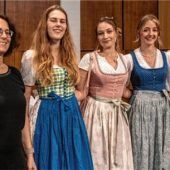 „Abikini – knapp, aber passt scho“