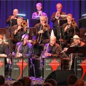 Big-Band-Treffen im Stadtsaal