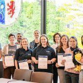 Ehrenamtliches Engagement von hoher Bedeutung
