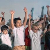 Kinderchor begeistert mit Musical