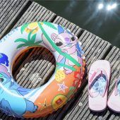 Strandbad wegen neuer Regel geschlossen