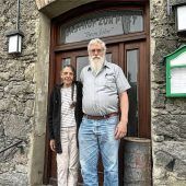 Hurra, John und Rita sind wieder da!