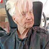 78-Jähriger aus Rosenheim vermisst