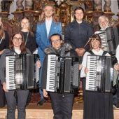 Musikernachwuchs bot mitreißendes Konzert in St. Michael