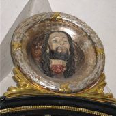 Viele Darstellungen, mannigfaltiges Brauchtum