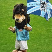 Zwangsabstieg der Löwen: Fan bleibt Verein treu